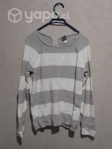 Sweater mujer
