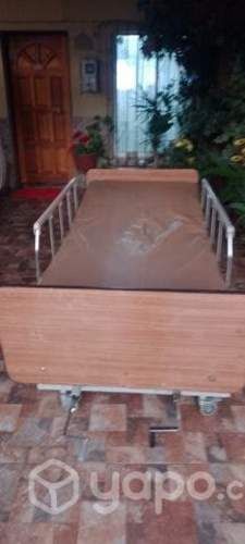 Cama manual