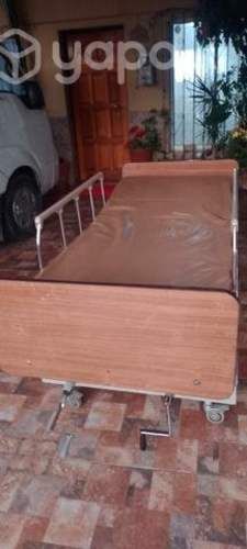 Cama manual