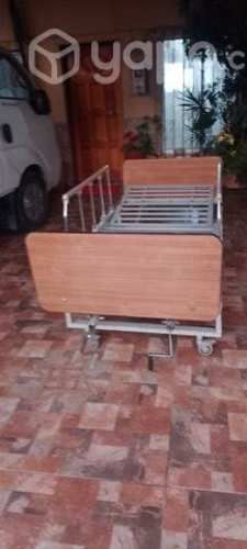 Cama manual