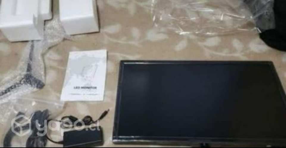 Monitor 24&quot; Full HD 144 hz IPS