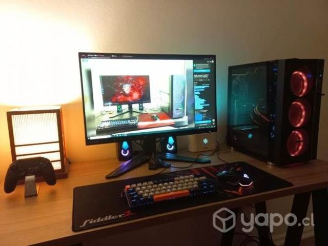 PC GAMER