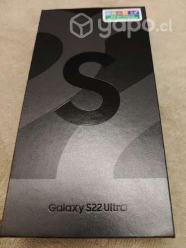 Samsung S22 Ultra