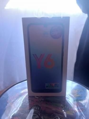 Huawei y6