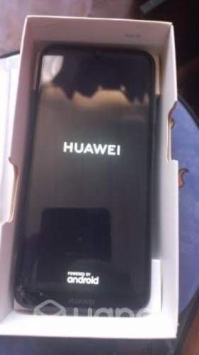 Huawei y6
