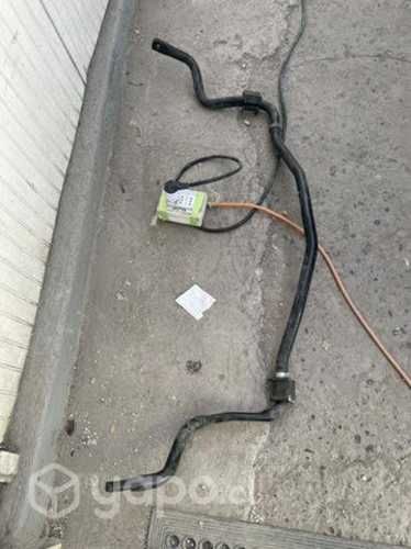 Barra estabilizadora Toyota 4 runner