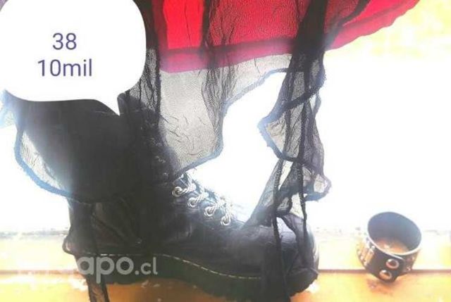 Tenida halloween  femenina