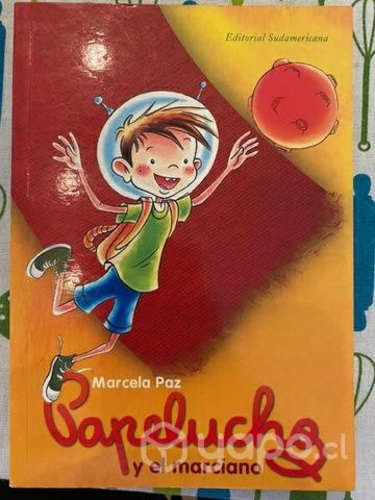 Libro Papelucho