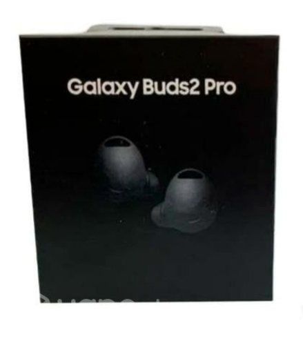 Audifonos samsung galaxy bud2 pro
