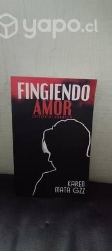 Libros originales sin uso