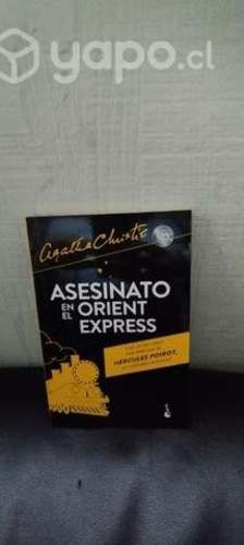 Libros originales sin uso