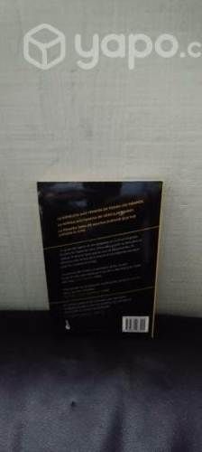 Libros originales sin uso