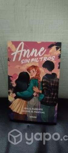 Libros originales sin uso