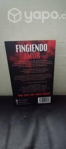 Libros originales sin uso