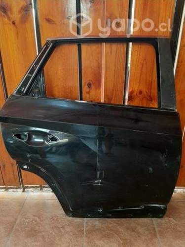 Puerta Hyundai Tucson 2022