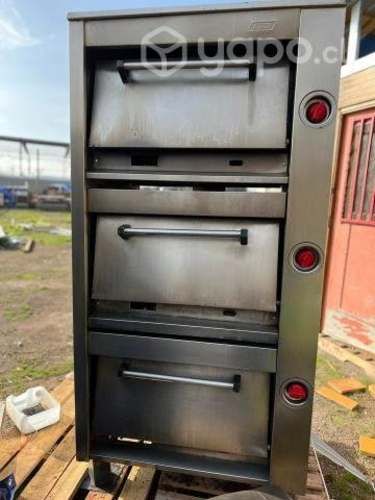 Para cocina industrial