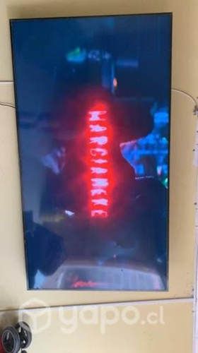 Smart tv samsung 70 pulgadas