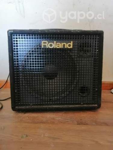 Piano studiologic numa compact2x y amplificador