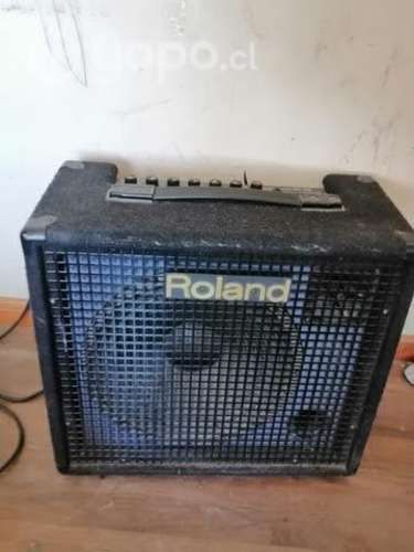 Piano studiologic numa compact2x y amplificador