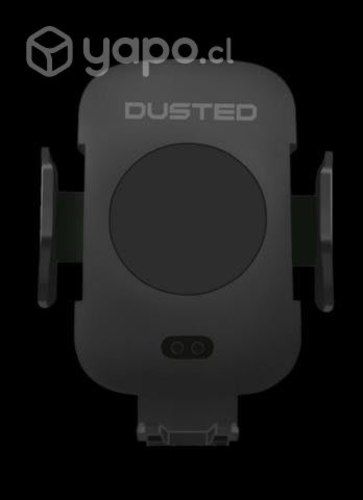 Cargador inalambrico para Auto DUSTED