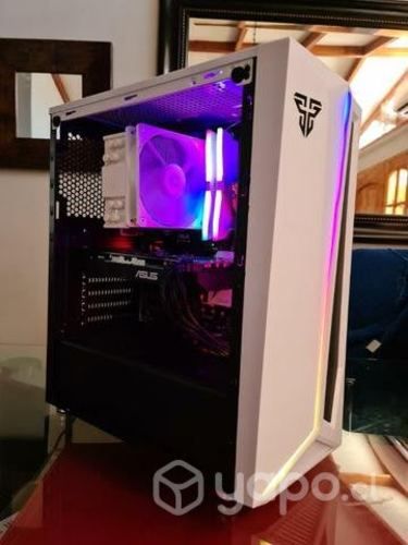 Pc Gamer De escritorio Recien armado