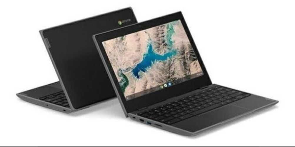 Notebook chromebook