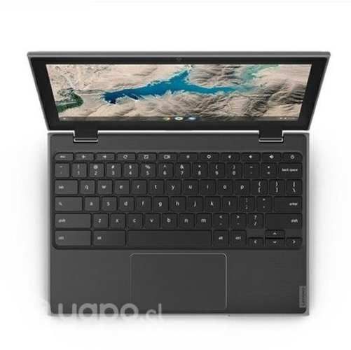 Notebook chromebook