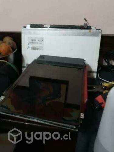 Cambio de pantallas de Notebook a buen precio !!!!