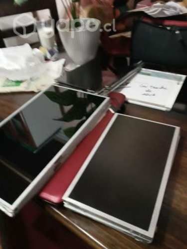 Cambio de pantallas de Notebook a buen precio !!!!