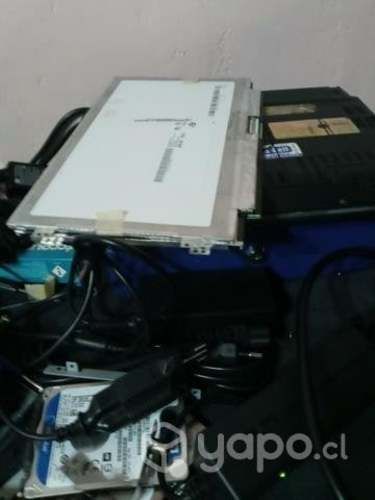 Cambio de pantallas de Notebook a buen precio !!!!