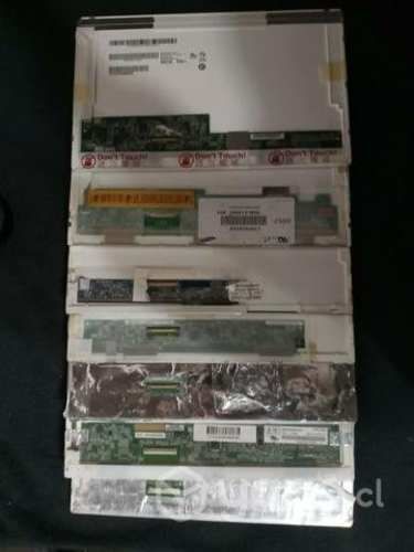 Cambio de pantallas de Notebook a buen precio !!!!