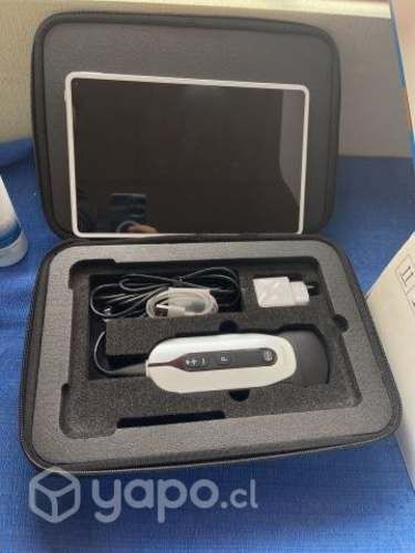 Ecografo Chison Sonoeye