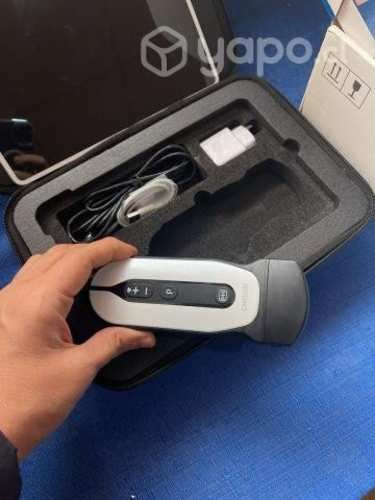 Ecografo Chison Sonoeye