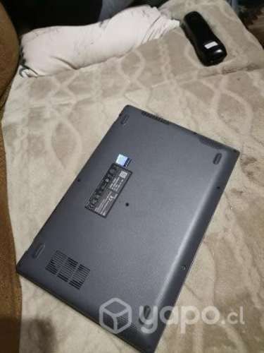 Notebook Asus sin detalles precio conversable