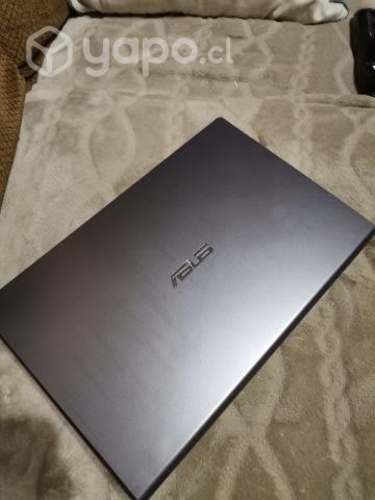 Notebook Asus sin detalles precio conversable
