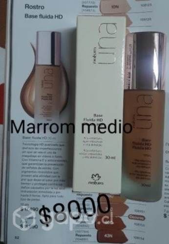 Cositas Natura Rebajadas