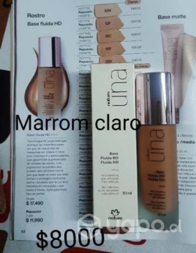 Cositas Natura Rebajadas