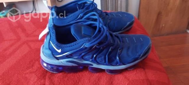 Zapatillas air max vm air originales