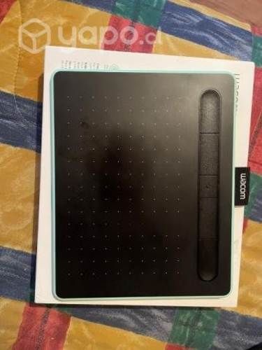 Tableta grafica Wacom intuos BT
