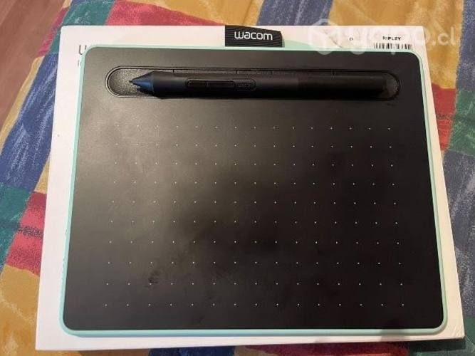 Tableta grafica Wacom intuos BT