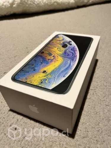 IPhone XS 64gb