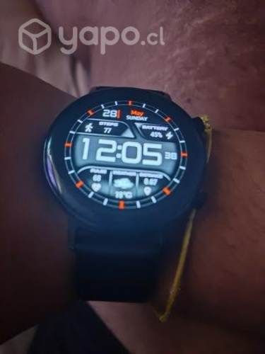 Reloj Smartwatch
