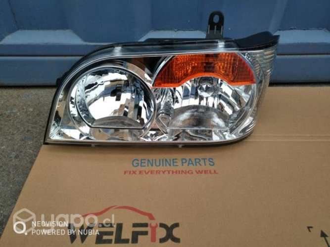 Optico Cromado DFSK Minitruck Serie K