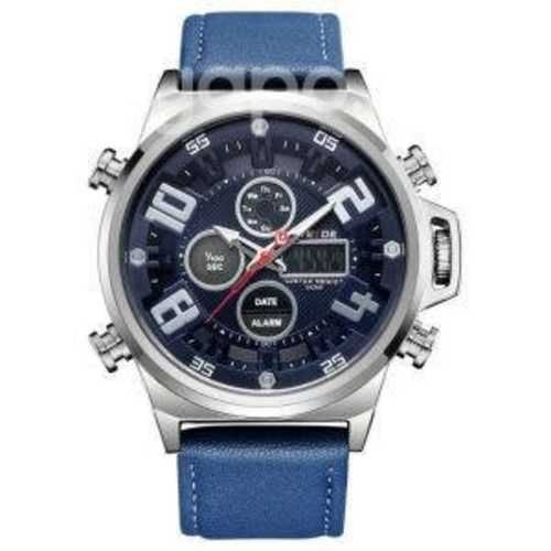 Reloj Weide Deportivo resistente al agua