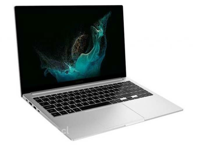 Samsung Galaxy Book2 - I7 - 12 v - 8 GB - 512 GB