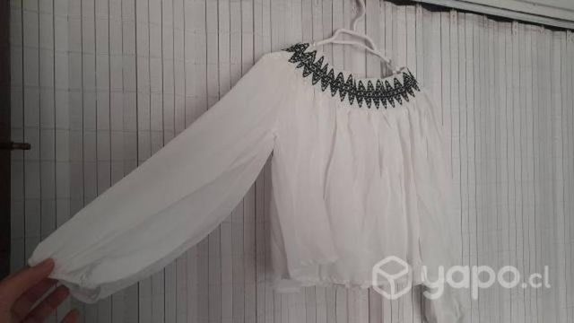 Polera Standard Sin Marca Variedad Colores