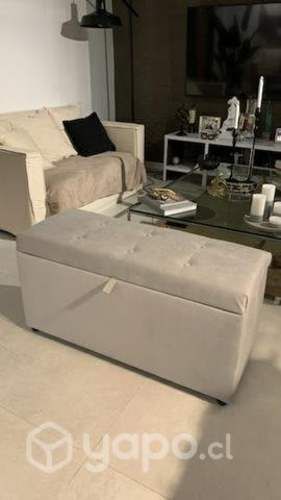 Muebles capitone
