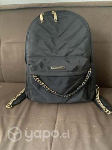 Mochila victoria secret