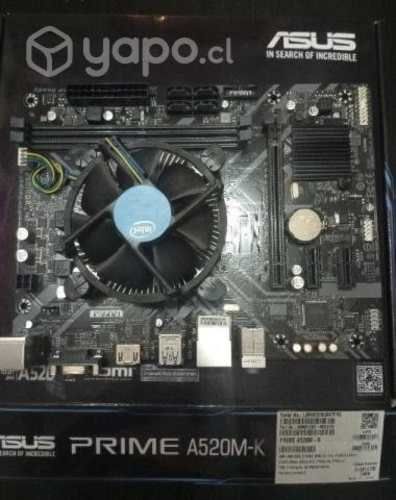 Componentes gamer gama alta