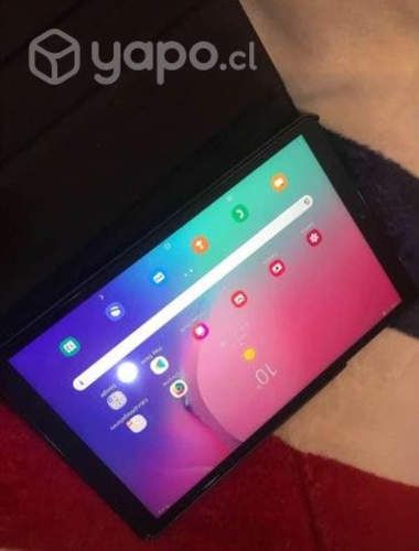 Samsung tab A